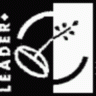 Logotipo Leader